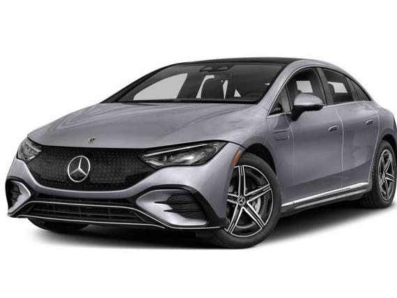 MERCEDES-BENZ EQE-CLASS SEDAN 2023 W1KEG2BB3PF014483 image